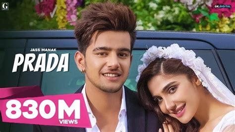 prada jass manak video download in hd|PRADA JASS MANAK ( Official Video) Satti Dhillon Latest .